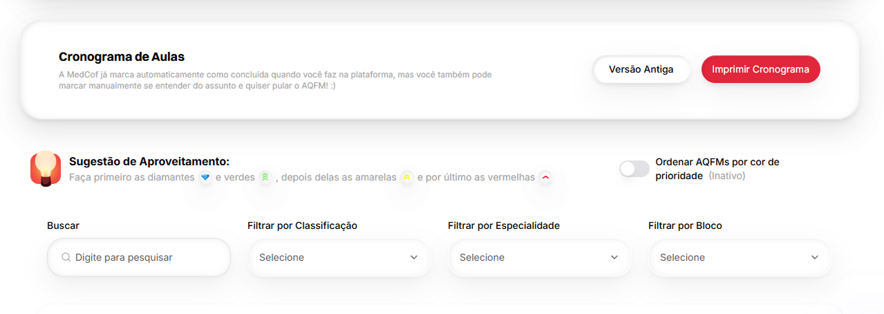 Planejamento estratégico