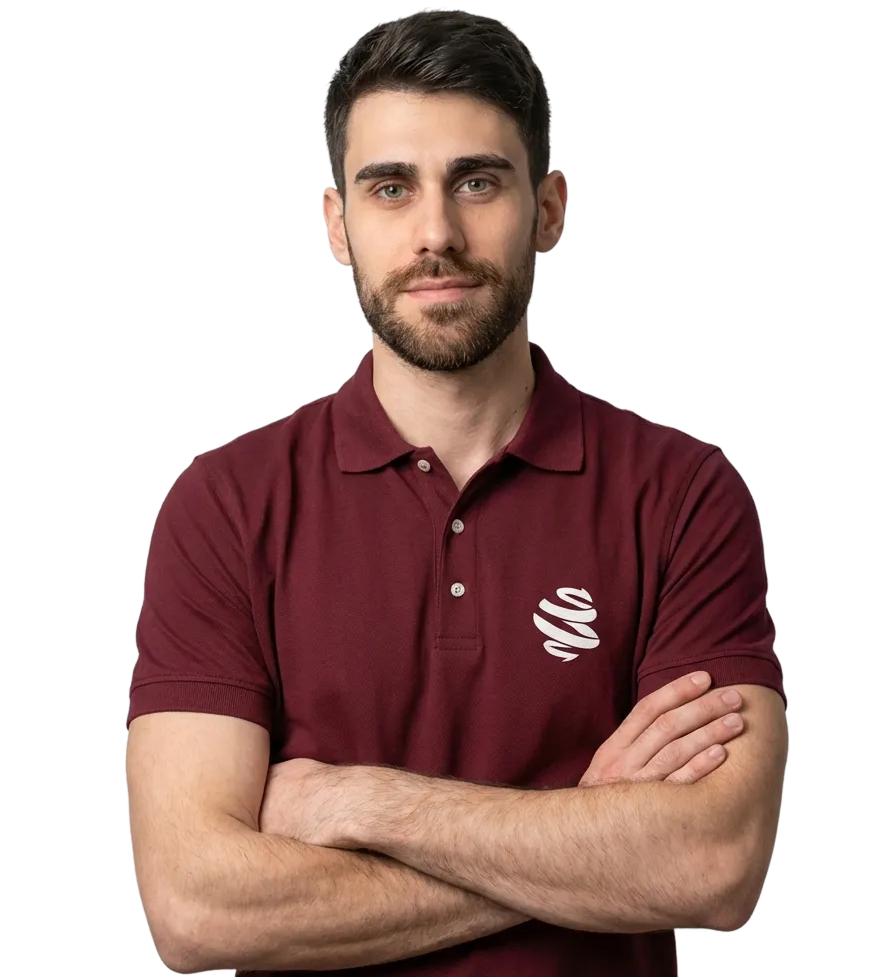 Dr. Eduardo Riello Pereira