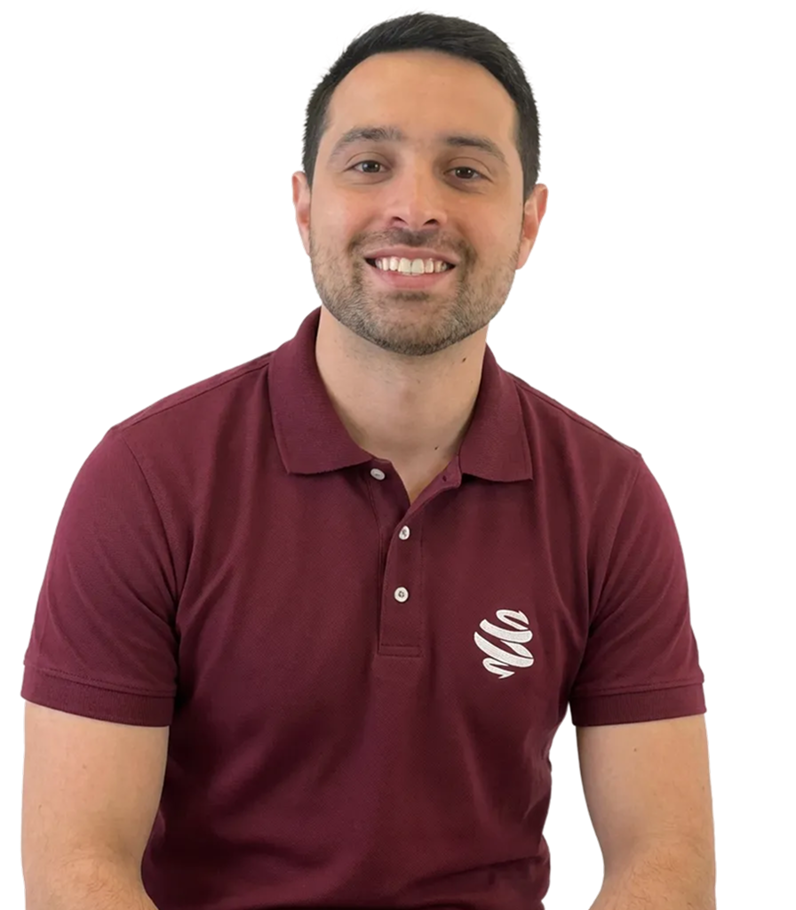 Dr. Guilherme Mussato