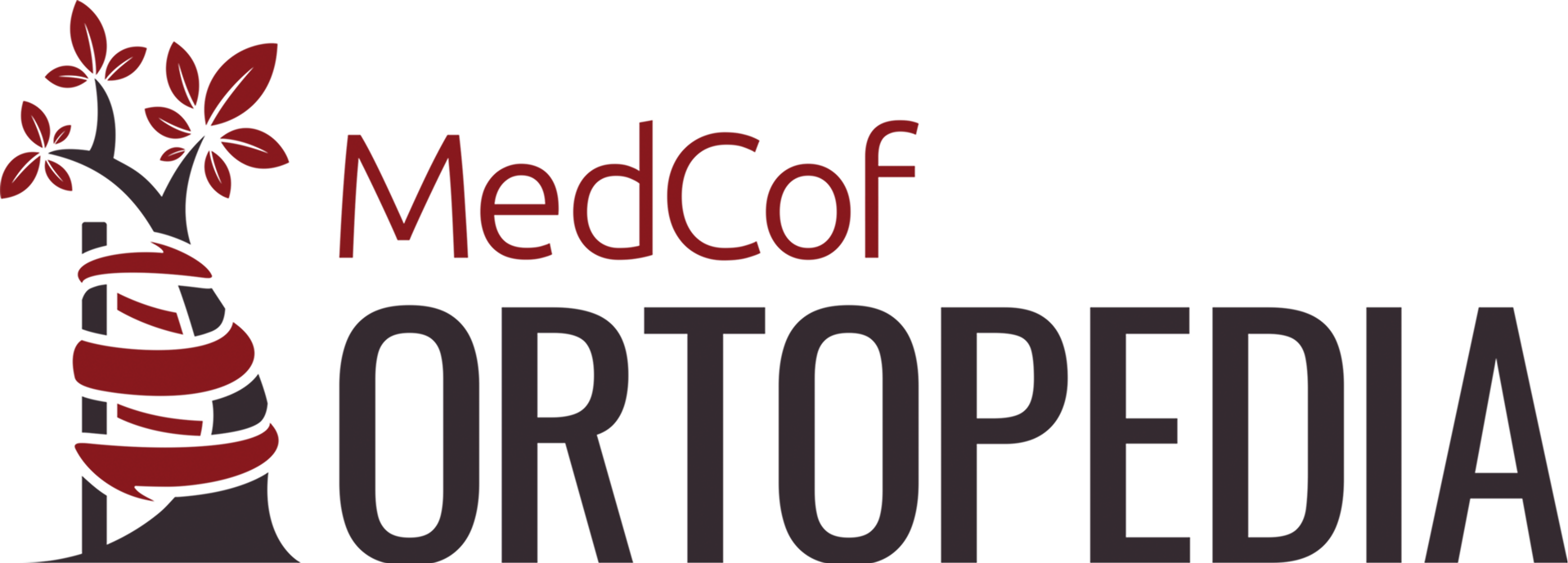 Medcof Logo