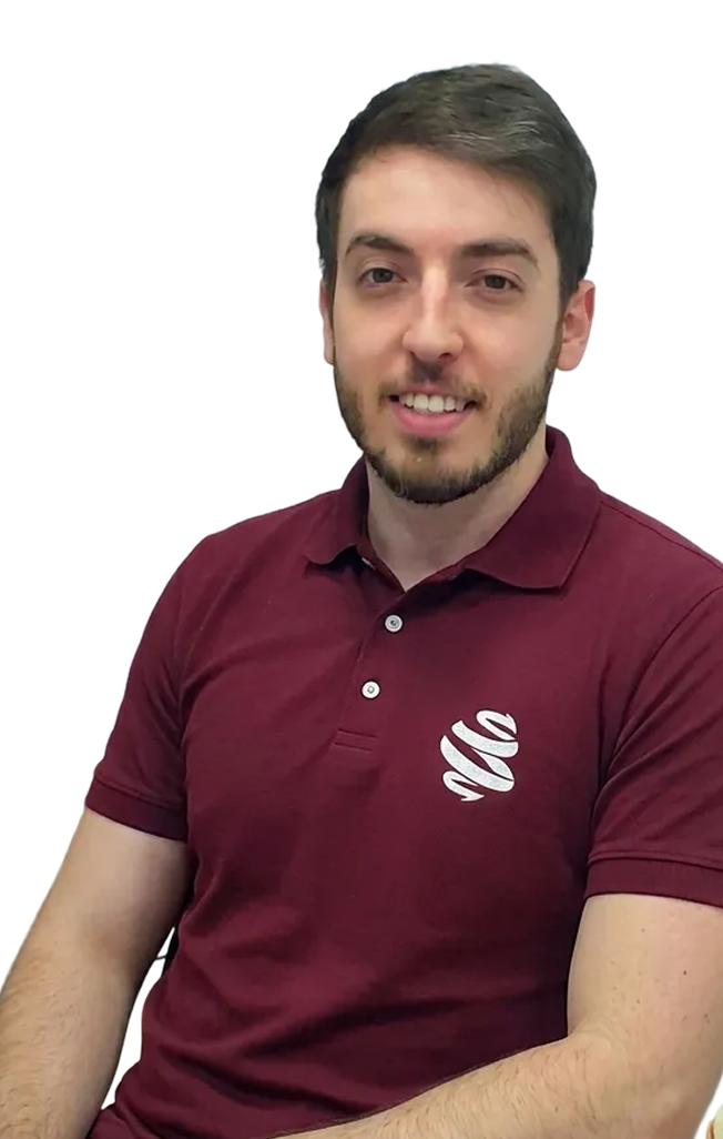 Dr. Rodrigo de Almeida Mastrorosa